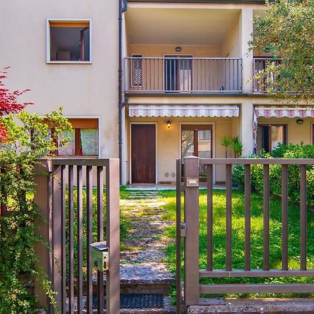 Verona - Familyoasi Free Parking And Garden Eksteriør billede